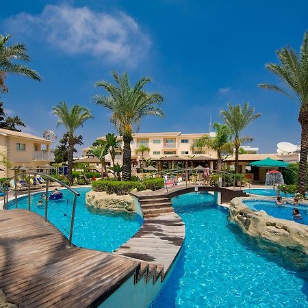 Tasia Maris Gardens Aya Napa Dış mekan fotoğraf