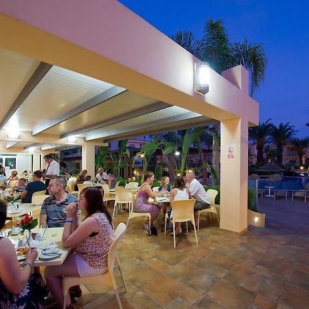 Tasia Maris Gardens Aya Napa Dış mekan fotoğraf