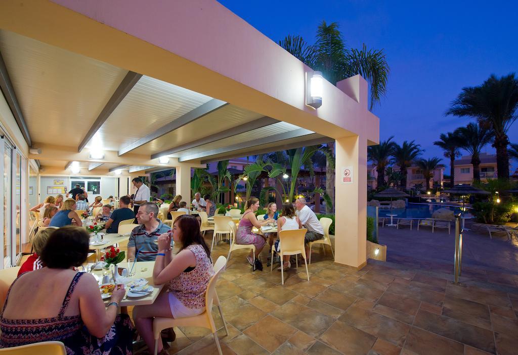 Tasia Maris Gardens Aya Napa Dış mekan fotoğraf