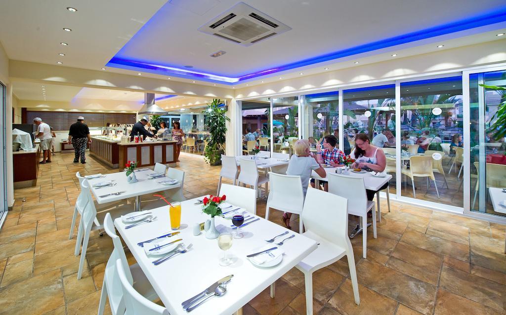 Tasia Maris Gardens Aya Napa Dış mekan fotoğraf