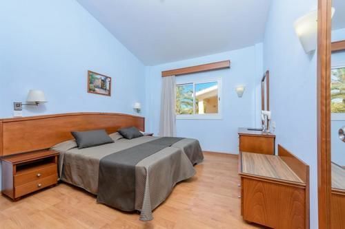 Tasia Maris Gardens Aya Napa Dış mekan fotoğraf